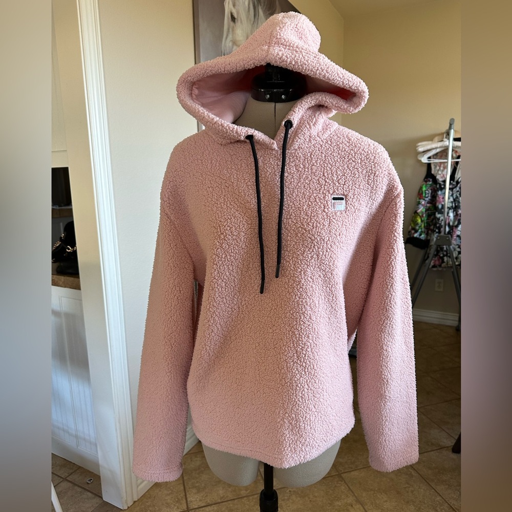 FILA SWEATER
